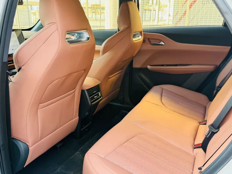 2026 Changan UNI Z Pro 1.5L L4 Turbo Petrol - Beyond Autos - www.beyondautos.com