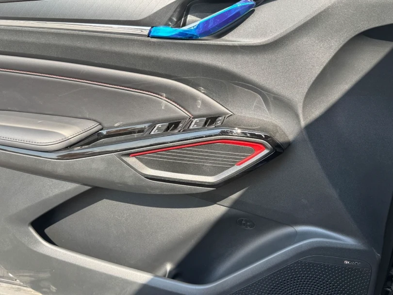 2026 Changan X5 Plus 1.5L L4 Turbo Petrol - Beyond Autos - www.beyondautos.com