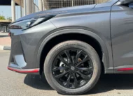 2026 Changan X5 Plus 1.5L L4 Turbo Petrol - Beyond Autos - www.beyondautos.com