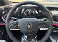 2026 Changan X5 Plus 1.5L L4 Turbo Petrol - Beyond Autos - www.beyondautos.com