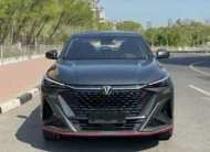 2026 Changan X5 Plus 1.5L L4 Turbo Petrol - Beyond Autos - www.beyondautos.com