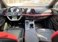 2026 Changan X5 Plus 1.5L L4 Turbo Petrol - Beyond Autos - www.beyondautos.com