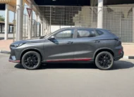 2026 Changan X5 Plus 1.5L L4 Turbo Petrol - Beyond Autos - www.beyondautos.com