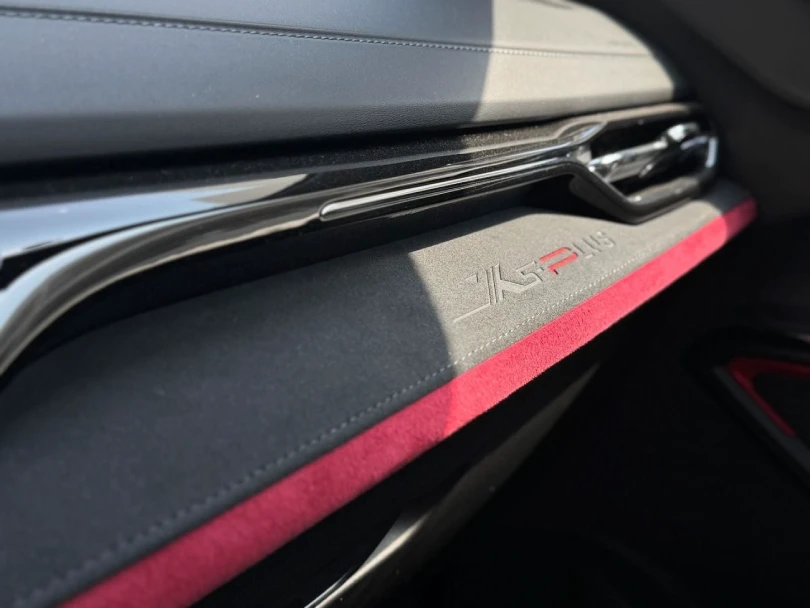 2026 Changan X5 Plus 1.5L L4 Turbo Petrol - Beyond Autos - www.beyondautos.com