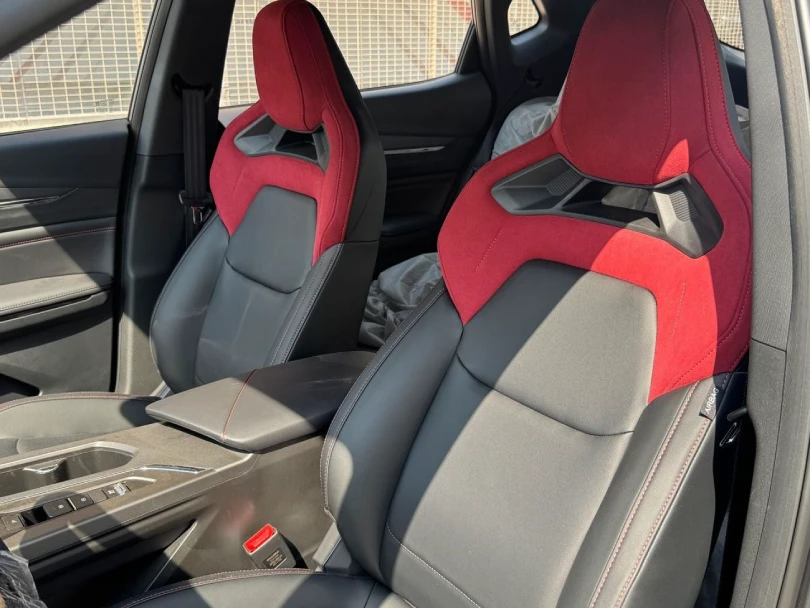 2026 Changan X5 Plus 1.5L L4 Turbo Petrol - Beyond Autos - www.beyondautos.com