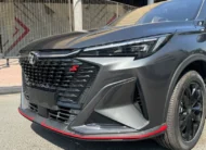 2026 Changan X5 Plus 1.5L L4 Turbo Petrol - Beyond Autos - www.beyondautos.com