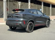 2026 Changan X5 Plus 1.5L L4 Turbo Petrol - Beyond Autos - www.beyondautos.com