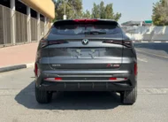 2026 Changan X5 Plus 1.5L L4 Turbo Petrol - Beyond Autos - www.beyondautos.com