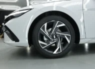 2026 Hyundai Elantra 1.5L GLX Elite White Inside Black - Beyond Autos - www.beyondautos.com