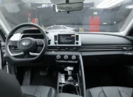 2026 Hyundai Elantra 1.5L GLX Elite White Inside Black - Beyond Autos - www.beyondautos.com