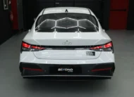 2026 Hyundai Elantra 1.5L GLX Elite White Inside Black - Beyond Autos - www.beyondautos.com