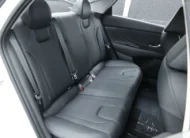 2026 Hyundai Elantra 1.5L GLX Elite White Inside Black - Beyond Autos - www.beyondautos.com