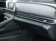 2026 Hyundai Elantra 1.5L GLX Elite White Inside Black - Beyond Autos - www.beyondautos.com