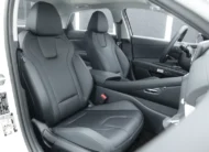 2026 Hyundai Elantra 1.5L GLX Elite White Inside Black - Beyond Autos - www.beyondautos.com