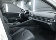 2026 Hyundai Elantra 1.5L GLX Elite White Inside Black - Beyond Autos - www.beyondautos.com