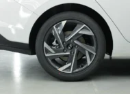 2026 Hyundai Elantra 1.5L GLX Elite White Inside Black - Beyond Autos - www.beyondautos.com