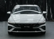 2026 Hyundai Elantra 1.5L GLX Elite White Inside Black - Beyond Autos - www.beyondautos.com