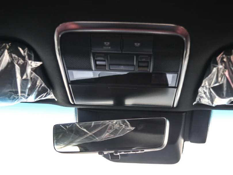 2026 LEXUS LX600 URBAN GRADE-U3 Sonic Quartz Crimson - Beyond Autos - www.beyondautos.com