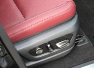 2026 LEXUS LX600 URBAN GRADE-U3 Sonic Quartz Crimson - Beyond Autos - www.beyondautos.com