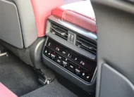 2026 LEXUS LX600 URBAN GRADE-U3 Sonic Quartz Crimson - Beyond Autos - www.beyondautos.com