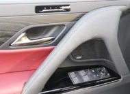 2026 LEXUS LX600 URBAN GRADE-U3 Sonic Quartz Crimson - Beyond Autos - www.beyondautos.com