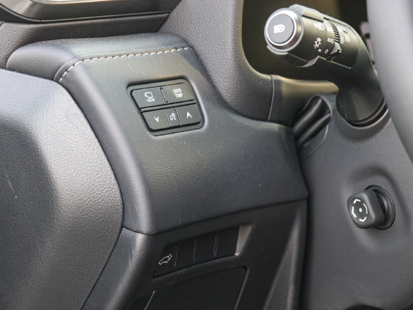 2026 LEXUS LX600 URBAN GRADE-U3 Sonic Quartz Crimson - Beyond Autos - www.beyondautos.com