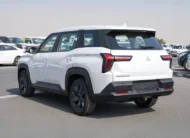 2026 Mitsubishi Destinator 1.5L L4 Petrol - Beyond Autos - www.beyondautos.com