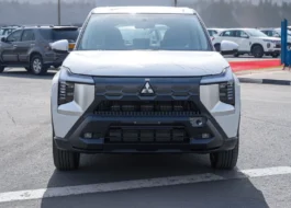 2026 Mitsubishi Destinator 1.5L L4 Petrol - Beyond Autos - www.beyondautos.com