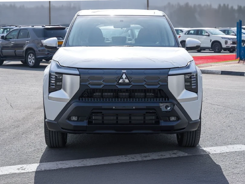 2026 Mitsubishi Destinator 1.5L L4 Petrol - Beyond Autos - www.beyondautos.com