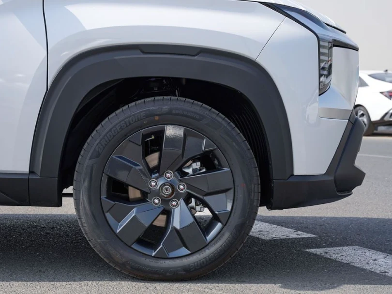 2026 Mitsubishi Destinator 1.5L L4 Petrol - Beyond Autos - www.beyondautos.com