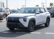 2026 Mitsubishi Destinator 1.5L L4 Petrol - Beyond Autos - www.beyondautos.com