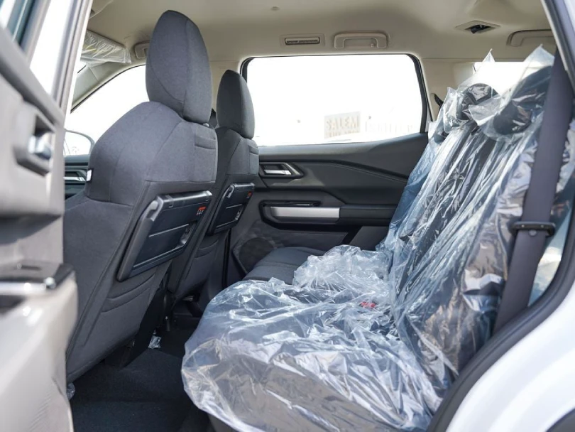 2026 Mitsubishi Destinator 1.5L L4 Petrol - Beyond Autos - www.beyondautos.com