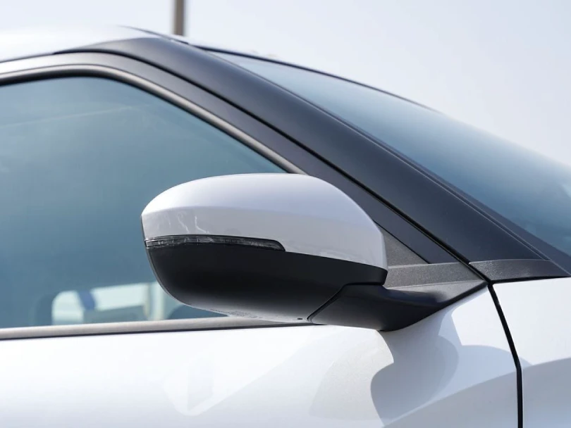 2026 Mitsubishi Destinator 1.5L L4 Petrol - Beyond Autos - www.beyondautos.com