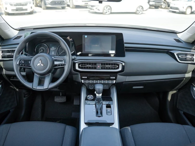 2026 Mitsubishi Destinator 1.5L L4 Petrol - Beyond Autos - www.beyondautos.com