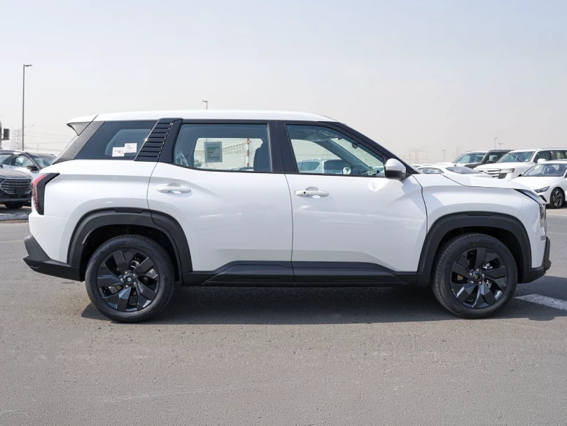 2026 Mitsubishi Destinator 1.5L L4 Petrol - Beyond Autos - www.beyondautos.com