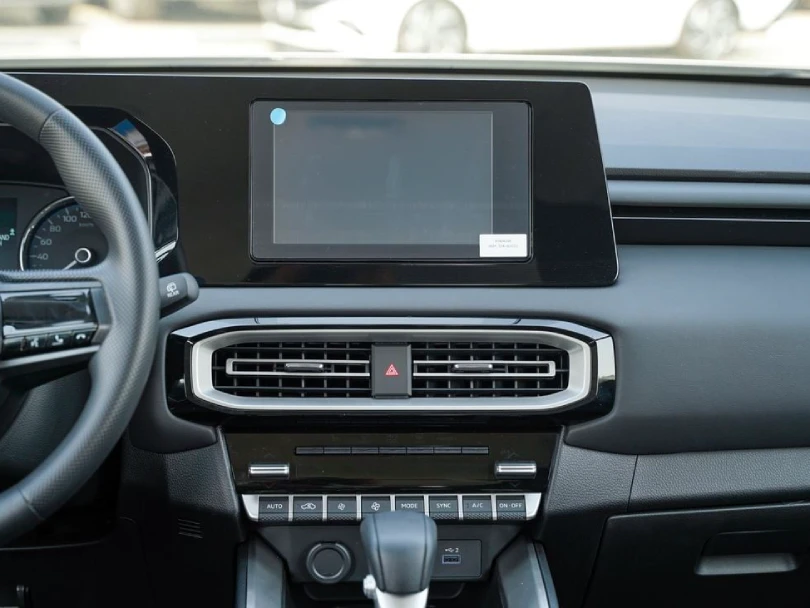 2026 Mitsubishi Destinator 1.5L L4 Petrol - Beyond Autos - www.beyondautos.com