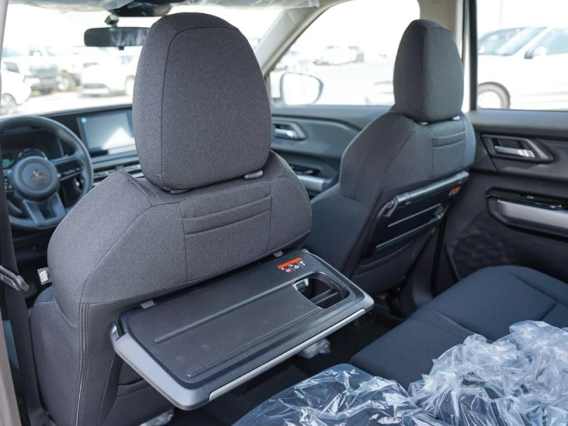 2026 Mitsubishi Destinator 1.5L L4 Petrol - Beyond Autos - www.beyondautos.com