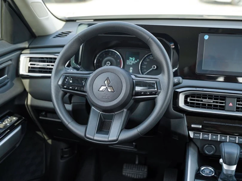 2026 Mitsubishi Destinator 1.5L L4 Petrol - Beyond Autos - www.beyondautos.com