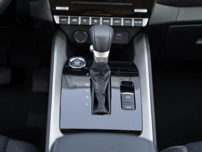 2026 Mitsubishi Destinator 1.5L L4 Petrol - Beyond Autos - www.beyondautos.com