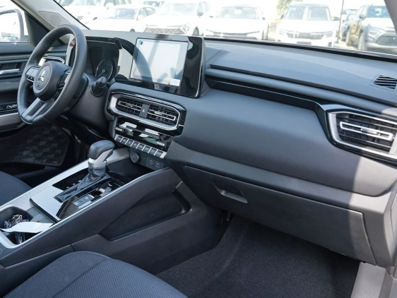 2026 Mitsubishi Destinator 1.5L L4 Petrol - Beyond Autos - www.beyondautos.com