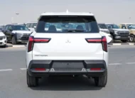 2026 Mitsubishi Destinator 1.5L L4 Petrol - Beyond Autos - www.beyondautos.com