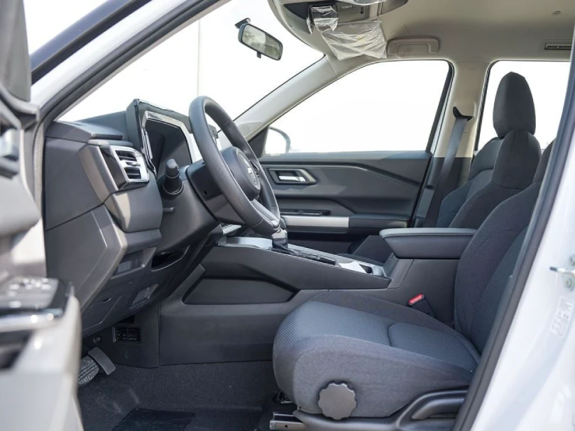 2026 Mitsubishi Destinator 1.5L L4 Petrol - Beyond Autos - www.beyondautos.com