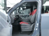 2026 Nissan Patrol Nismo - Beyond Autos - www.beyondautos.com