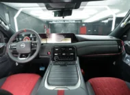 2026 Nissan Patrol Nismo - Beyond Autos - www.beyondautos.com