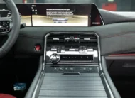 2026 Nissan Patrol Nismo - Beyond Autos - www.beyondautos.com