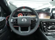 2026 Nissan Patrol Nismo - Beyond Autos - www.beyondautos.com