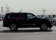 2026 TOYOTA SEQUOIA CAPSTONE 3.5L V6 I FORCE MAX - Beyond Autos - www.beyondautos.com