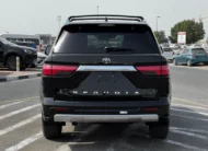 2026 TOYOTA SEQUOIA CAPSTONE 3.5L V6 I FORCE MAX - Beyond Autos - www.beyondautos.com