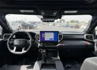 2026 TOYOTA SEQUOIA CAPSTONE 3.5L V6 I FORCE MAX - Beyond Autos - www.beyondautos.com