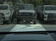 2026 TOYOTA SEQUOIA CAPSTONE 3.5L V6 I FORCE MAX - Beyond Autos - www.beyondautos.com